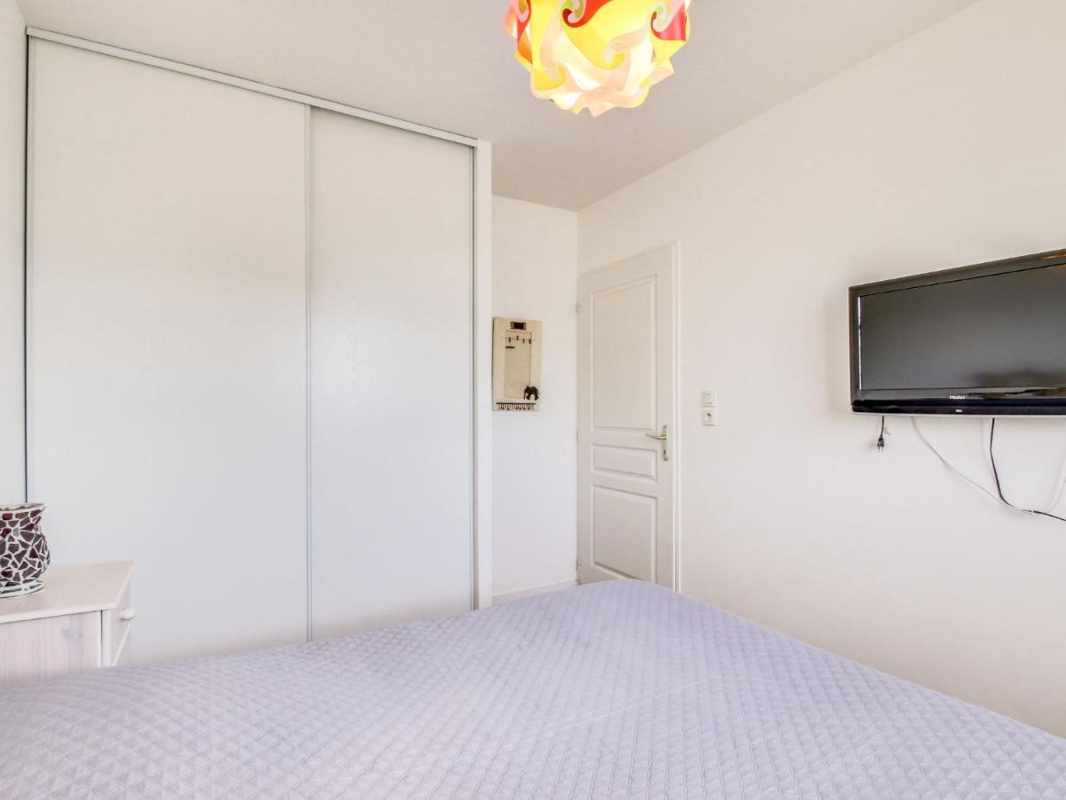 Apartment Clos Schuman By Interhome 생말로 외부 사진