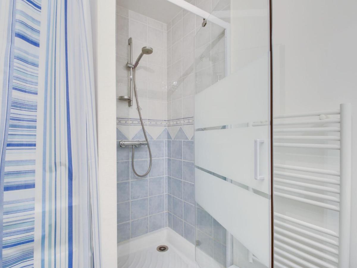 Apartment Clos Schuman By Interhome 생말로 외부 사진